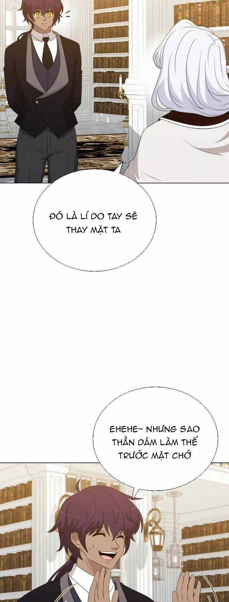 Cuốn Sách Của Lagier - Chapter 69 - Trang 54