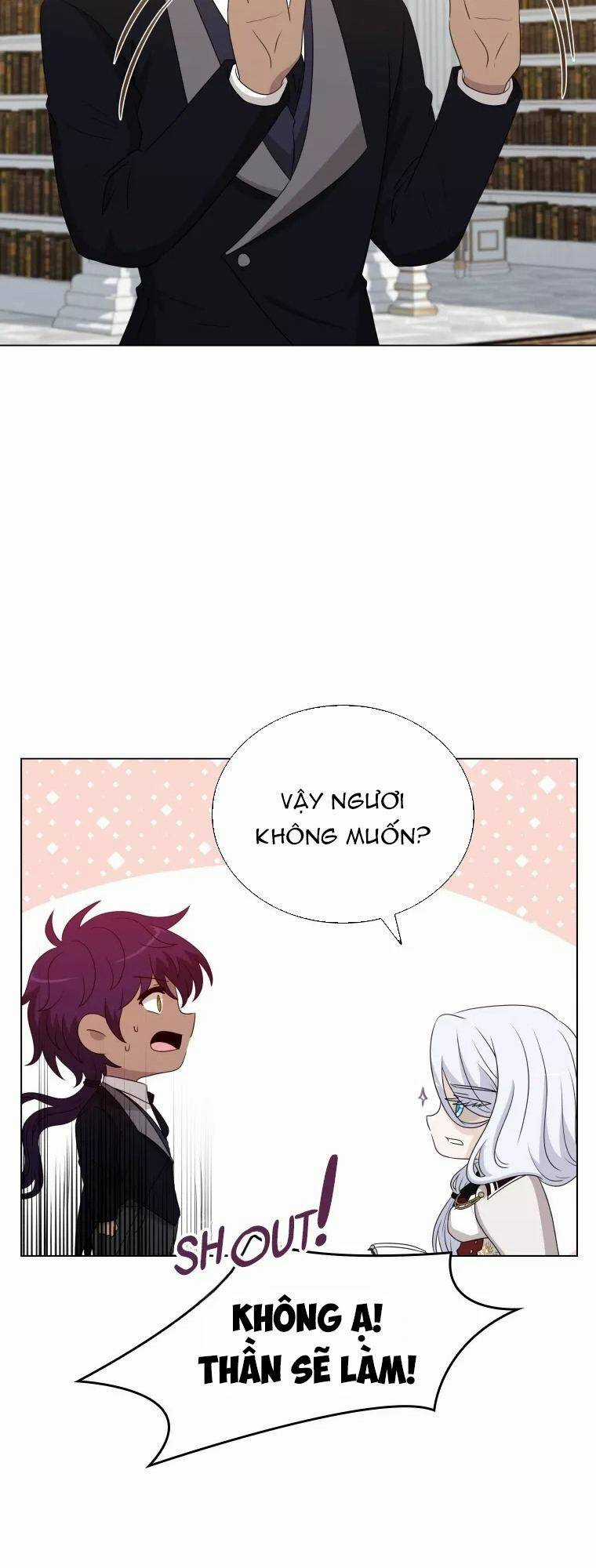 Cuốn Sách Của Lagier - Chapter 69 - Trang 55