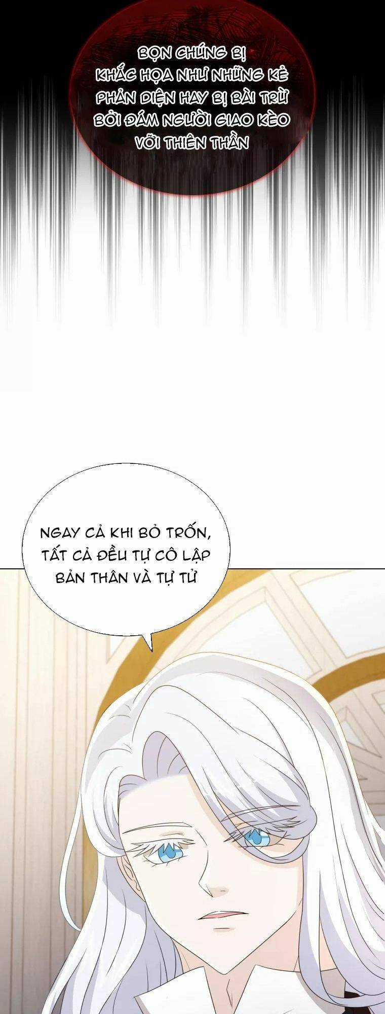 Cuốn Sách Của Lagier - Chapter 69 - Trang 61