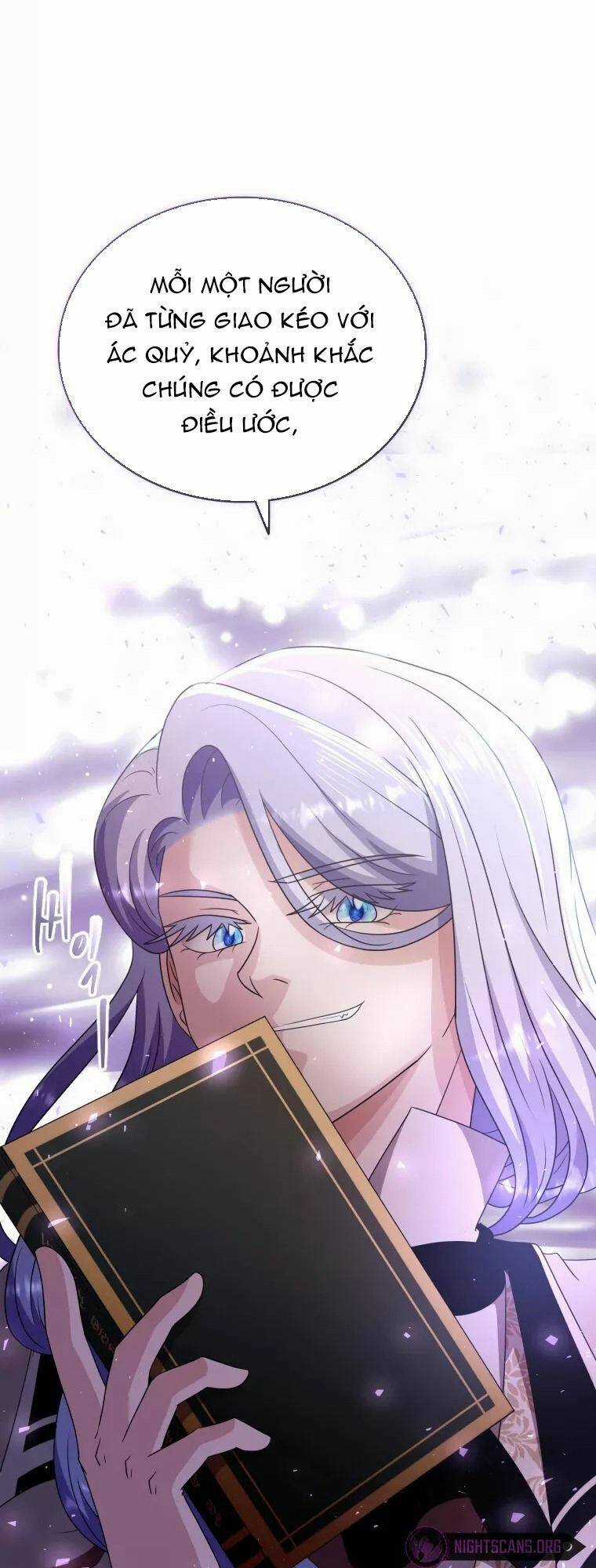 Cuốn Sách Của Lagier - Chapter 69 - Trang 64