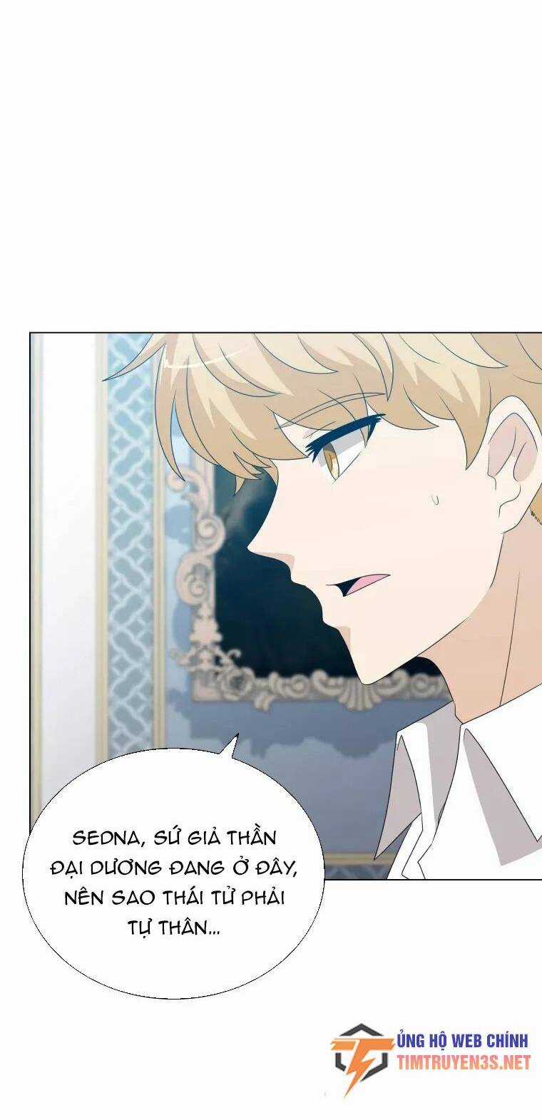 Cuốn Sách Của Lagier - Chapter 69 - Trang 8