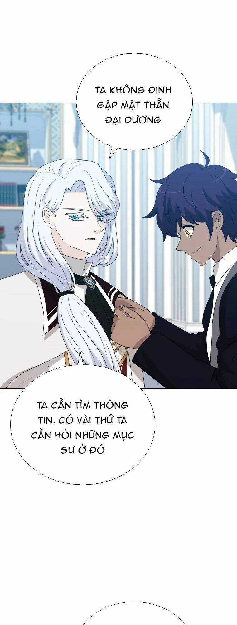 Cuốn Sách Của Lagier - Chapter 69 - Trang 9