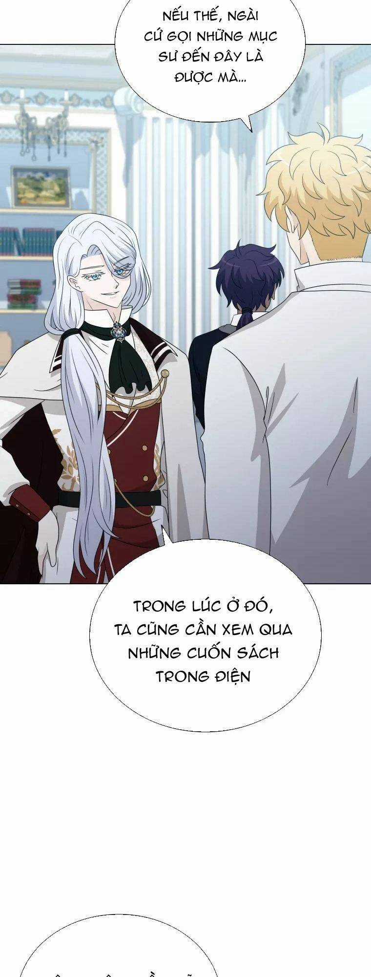 Cuốn Sách Của Lagier - Chapter 69 - Trang 10