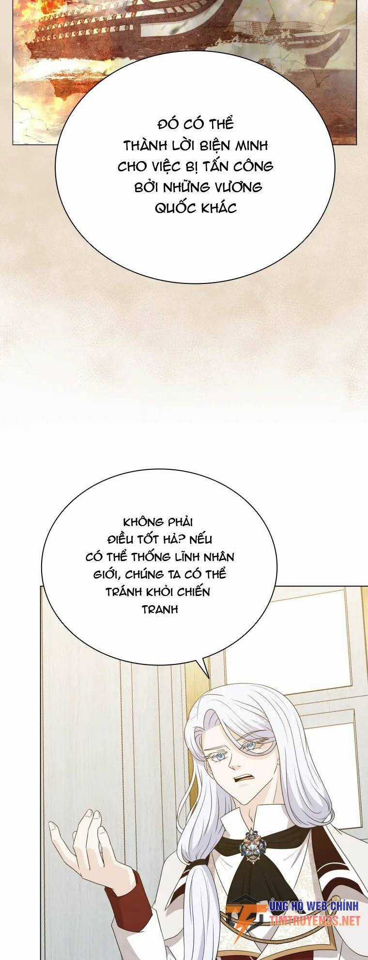 Cuốn Sách Của Lagier - Chapter 70 - Trang 11