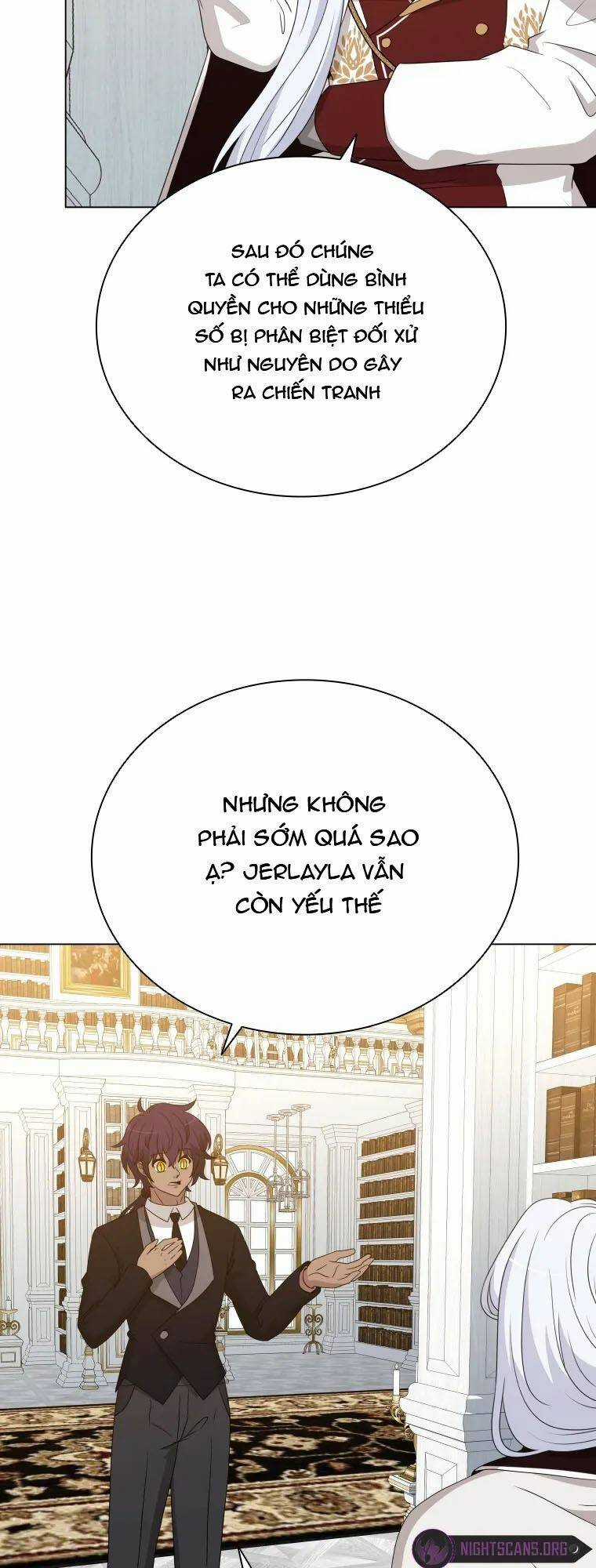 Cuốn Sách Của Lagier - Chapter 70 - Trang 12