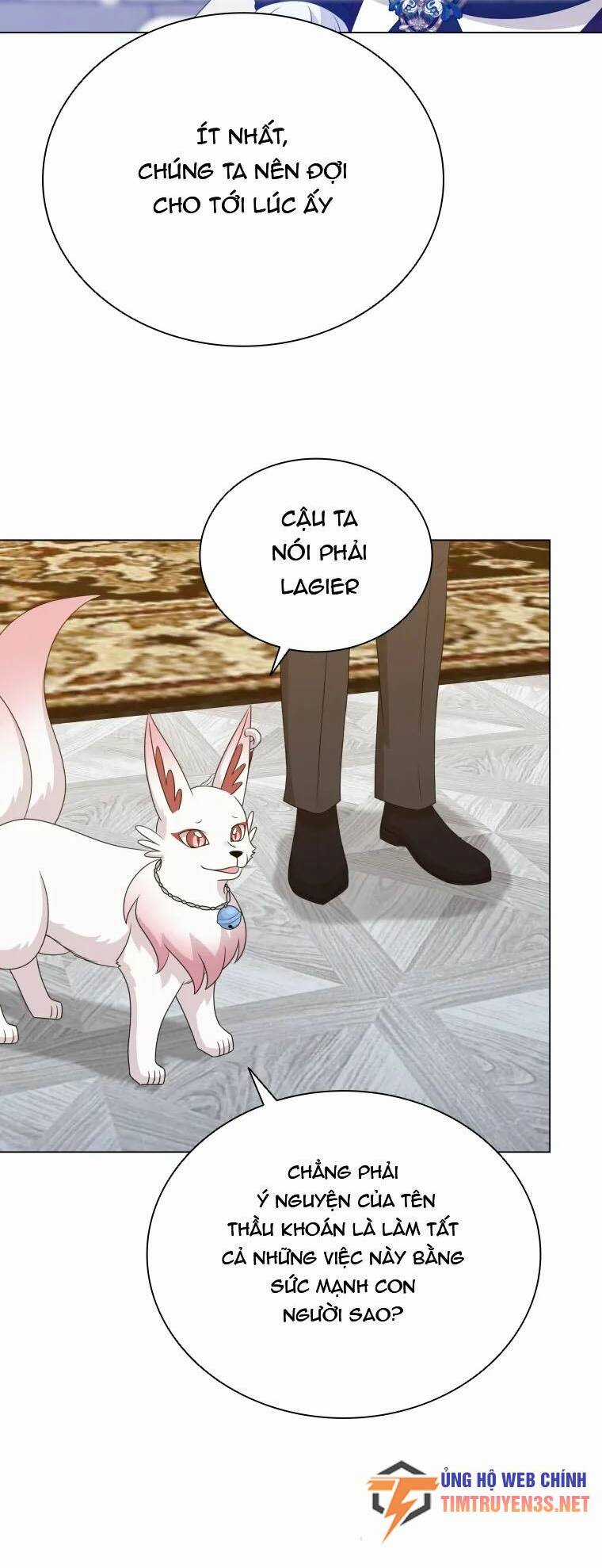 Cuốn Sách Của Lagier - Chapter 70 - Trang 14