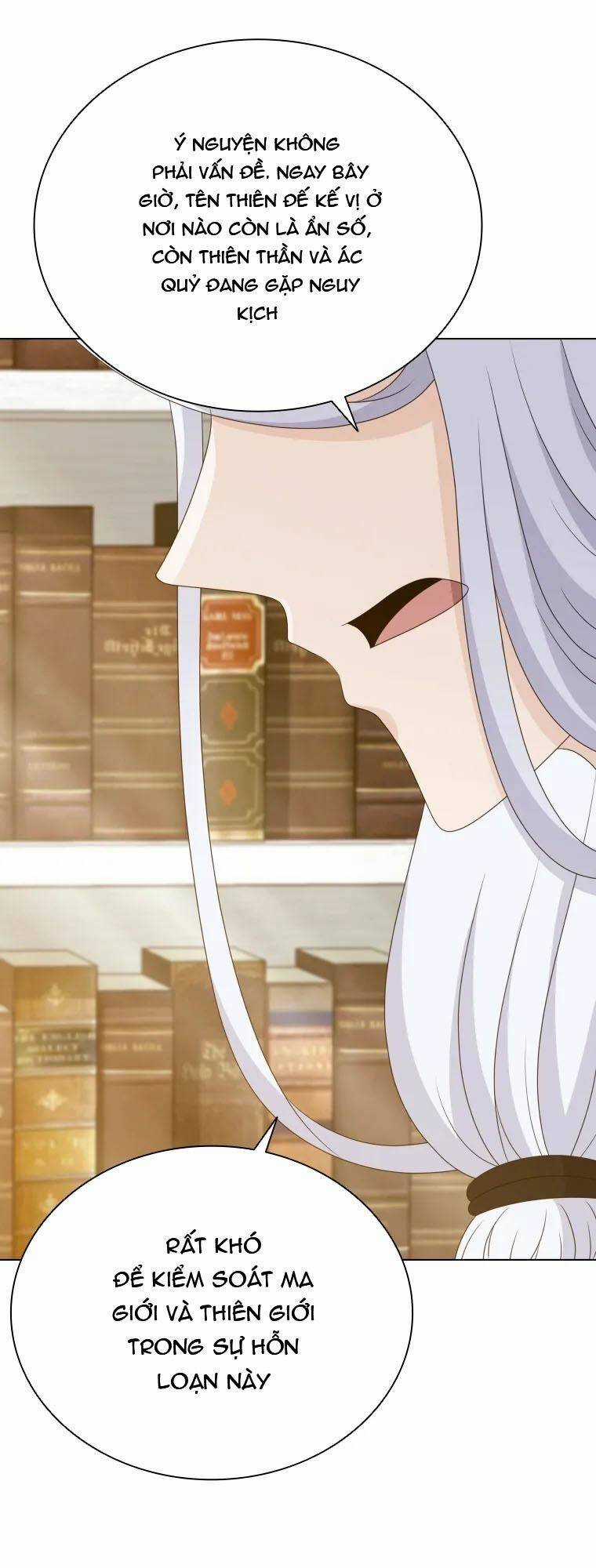 Cuốn Sách Của Lagier - Chapter 70 - Trang 15