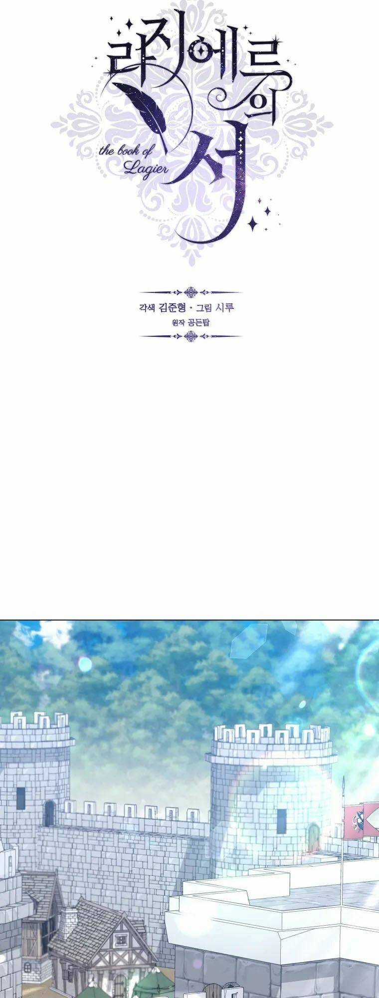 Cuốn Sách Của Lagier - Chapter 70 - Trang 18