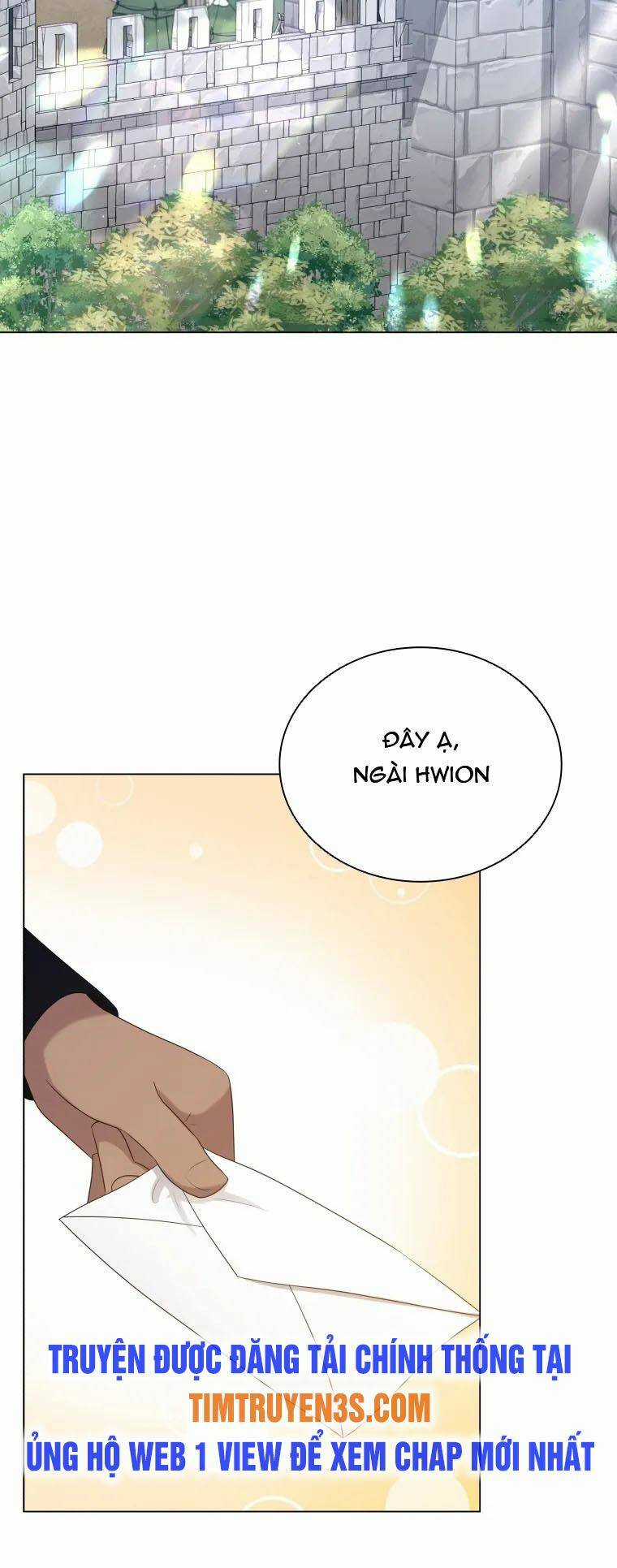 Cuốn Sách Của Lagier - Chapter 70 - Trang 19