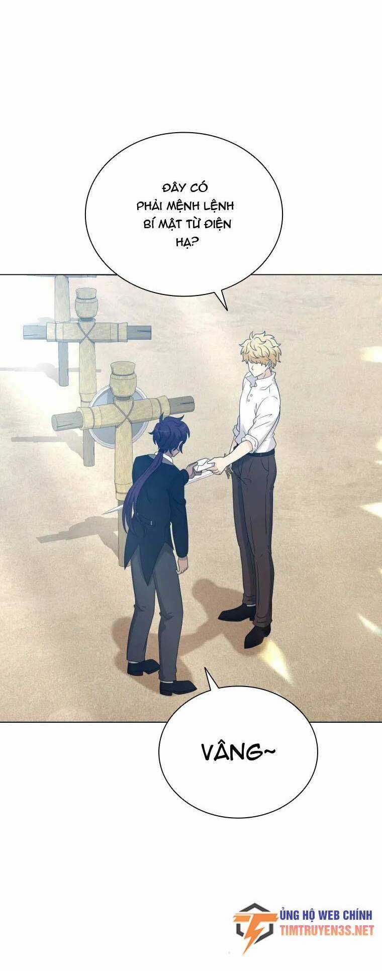 Cuốn Sách Của Lagier - Chapter 70 - Trang 20