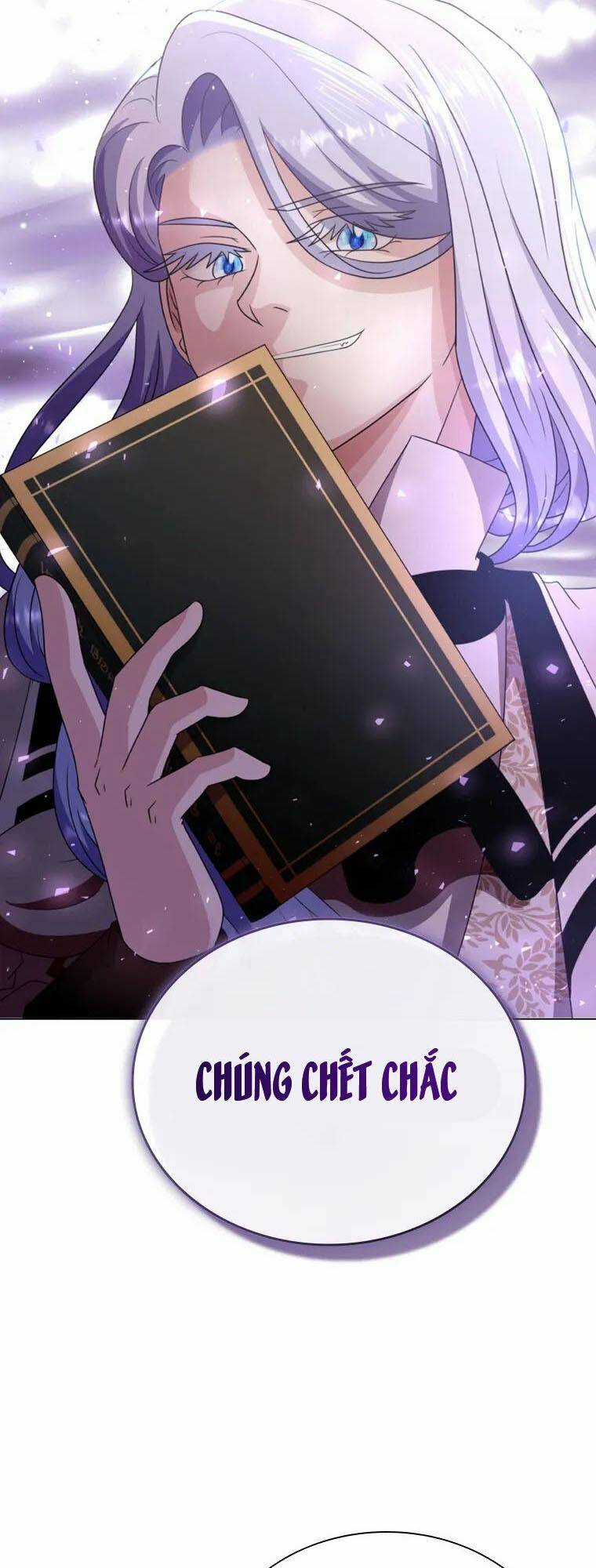 Cuốn Sách Của Lagier - Chapter 70 - Trang 3