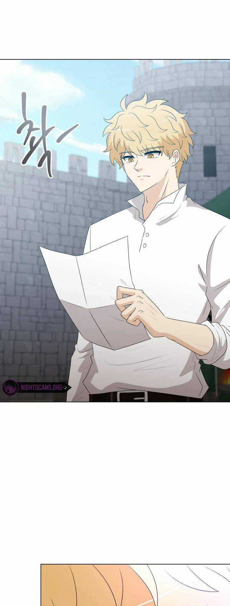 Cuốn Sách Của Lagier - Chapter 70 - Trang 21