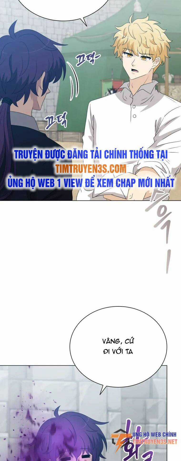 Cuốn Sách Của Lagier - Chapter 70 - Trang 23