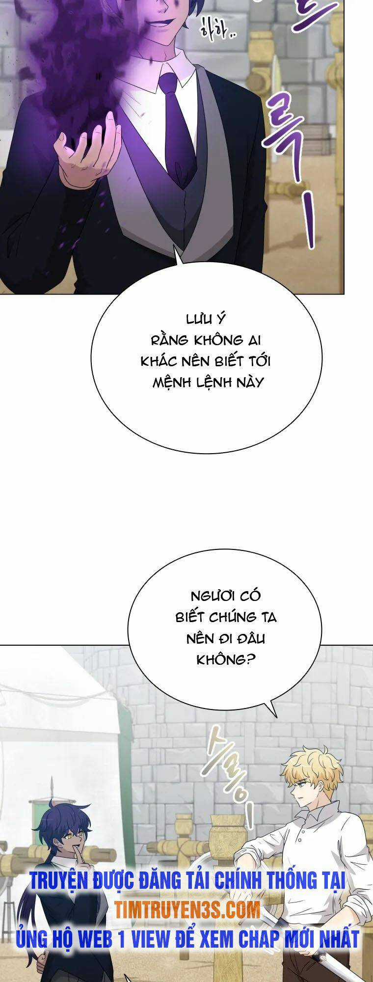 Cuốn Sách Của Lagier - Chapter 70 - Trang 24