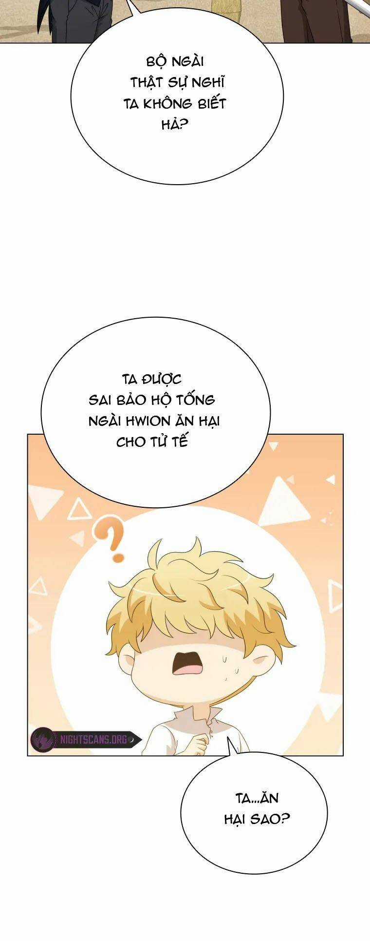 Cuốn Sách Của Lagier - Chapter 70 - Trang 25