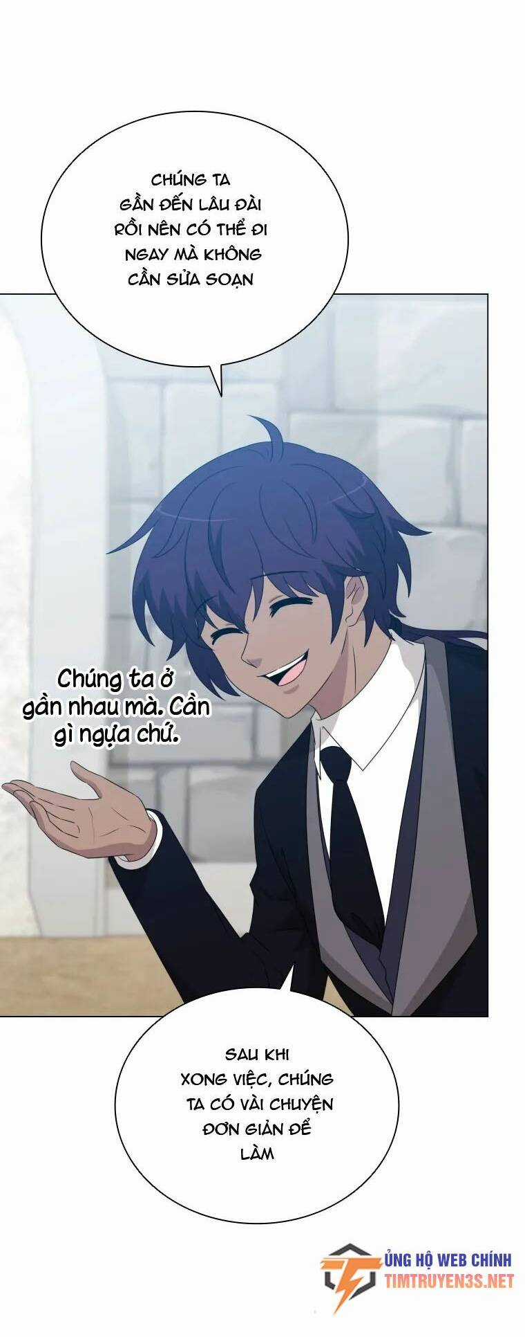 Cuốn Sách Của Lagier - Chapter 70 - Trang 26