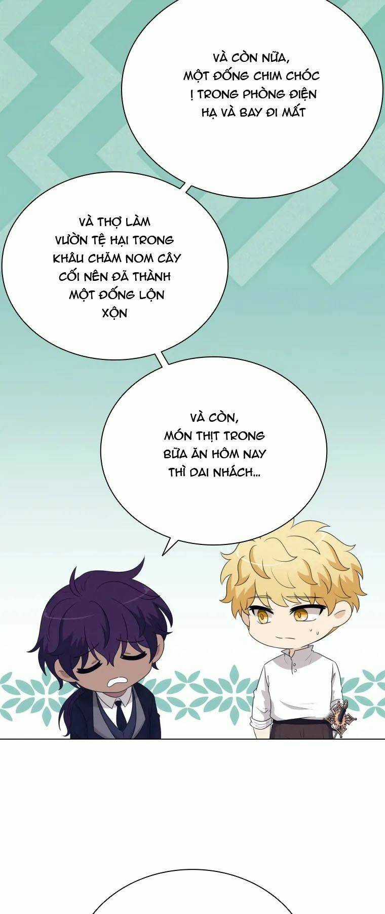 Cuốn Sách Của Lagier - Chapter 70 - Trang 32