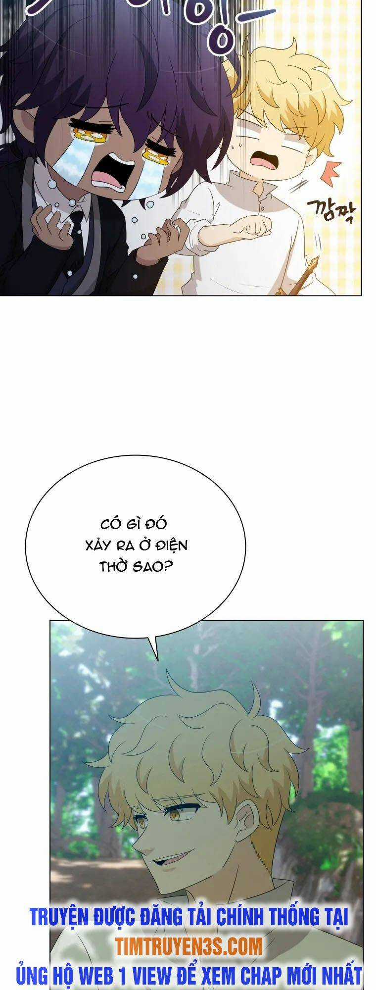 Cuốn Sách Của Lagier - Chapter 70 - Trang 35