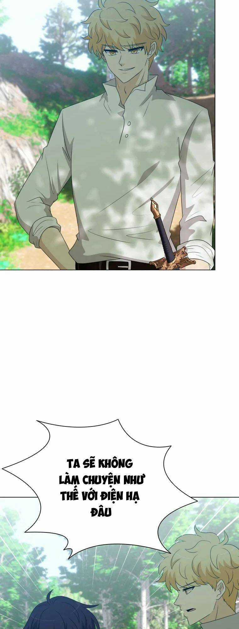 Cuốn Sách Của Lagier - Chapter 70 - Trang 38