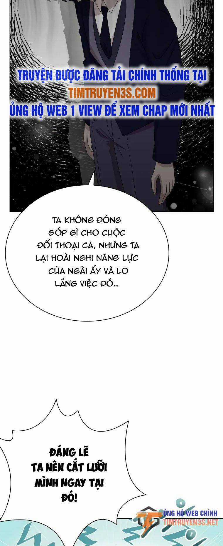 Cuốn Sách Của Lagier - Chapter 70 - Trang 40