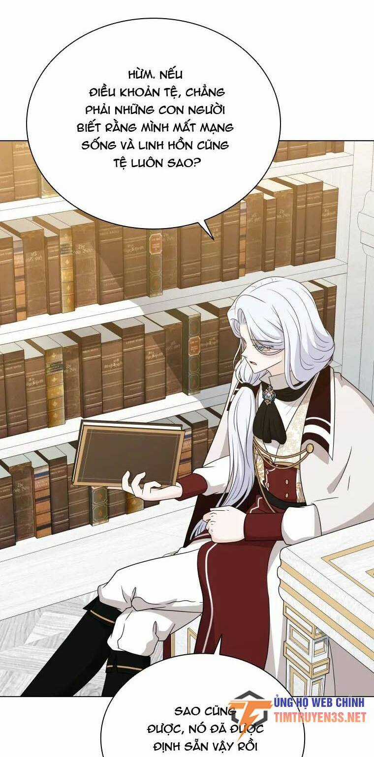 Cuốn Sách Của Lagier - Chapter 70 - Trang 5