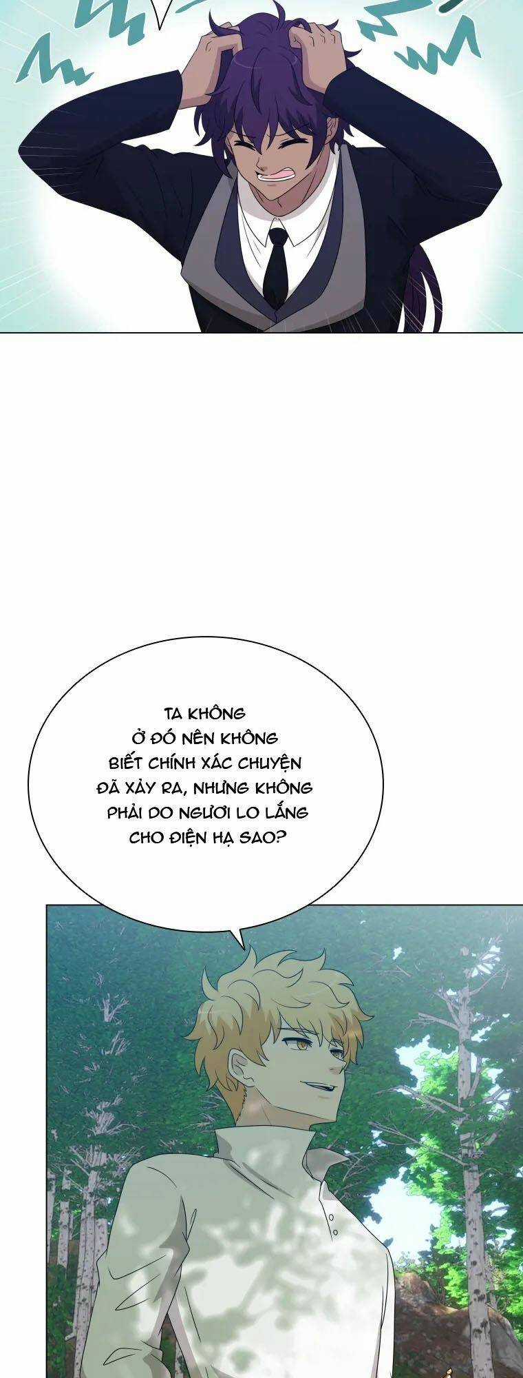 Cuốn Sách Của Lagier - Chapter 70 - Trang 41