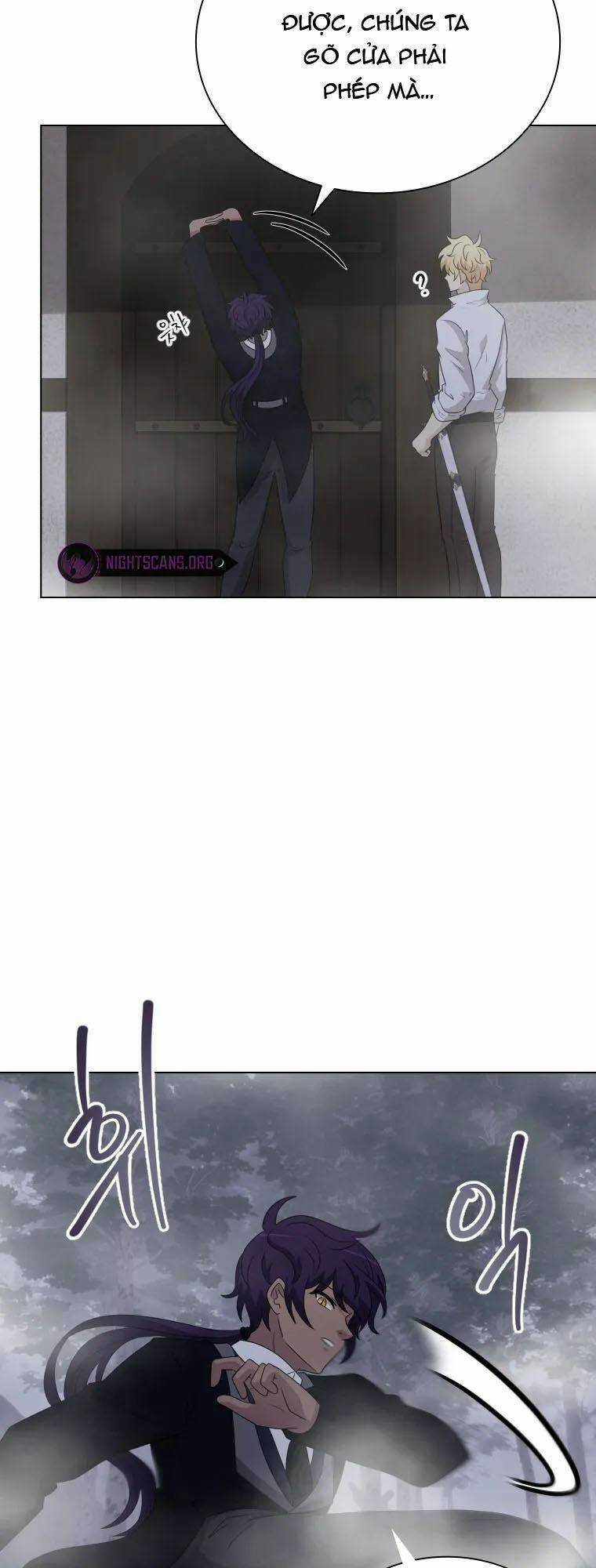 Cuốn Sách Của Lagier - Chapter 70 - Trang 54