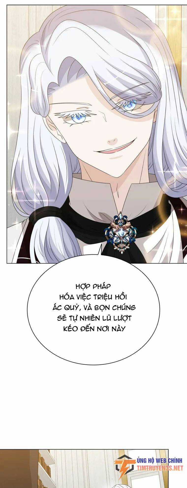 Cuốn Sách Của Lagier - Chapter 70 - Trang 8