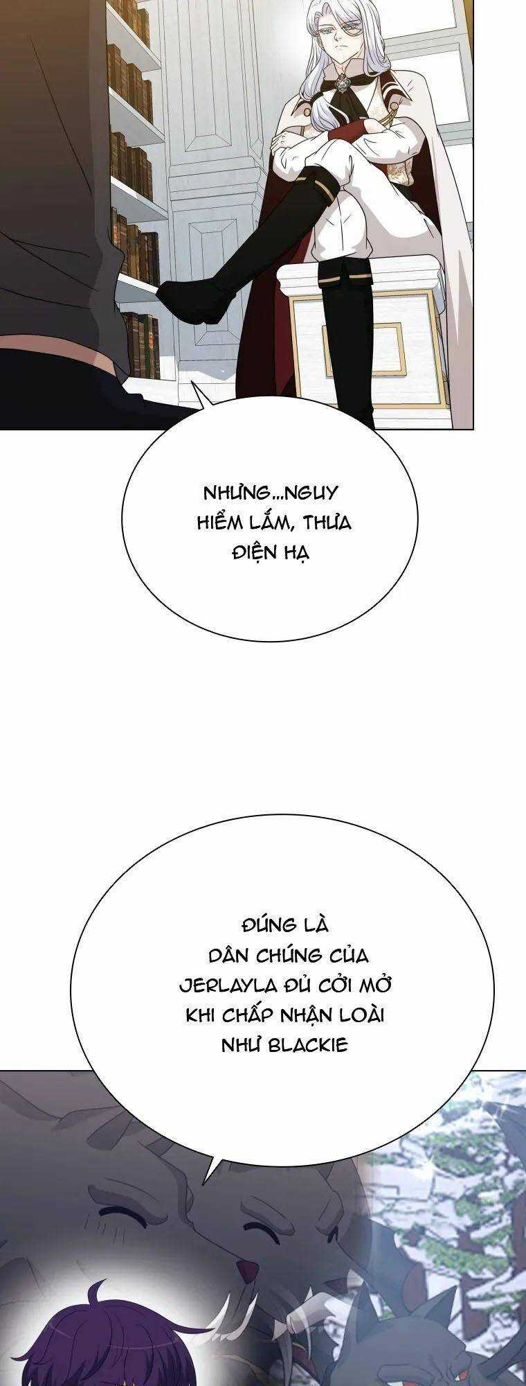 Cuốn Sách Của Lagier - Chapter 70 - Trang 9