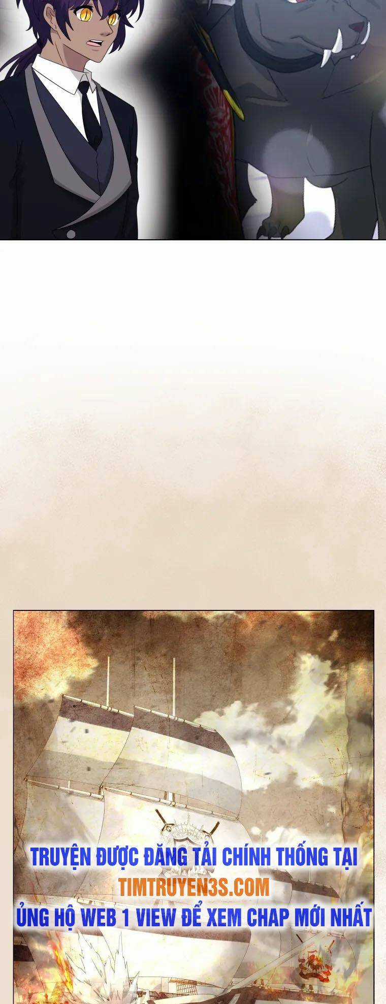 Cuốn Sách Của Lagier - Chapter 70 - Trang 10