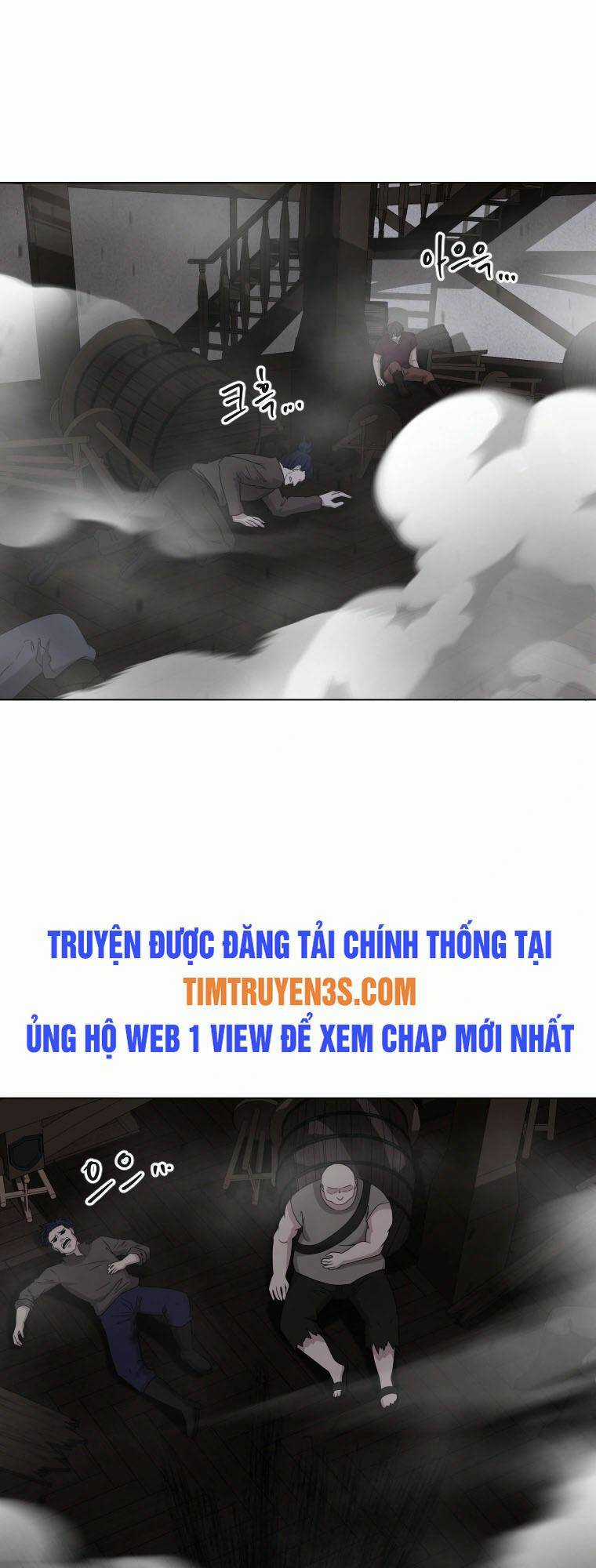 Cuốn Sách Của Lagier - Chapter 71 - Trang 11