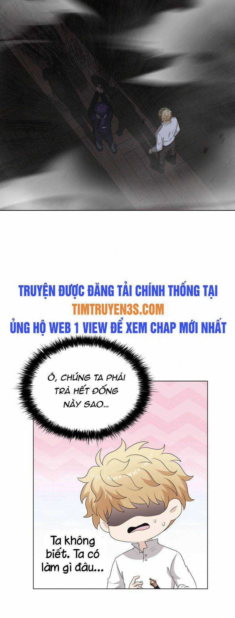 Cuốn Sách Của Lagier - Chapter 71 - Trang 12