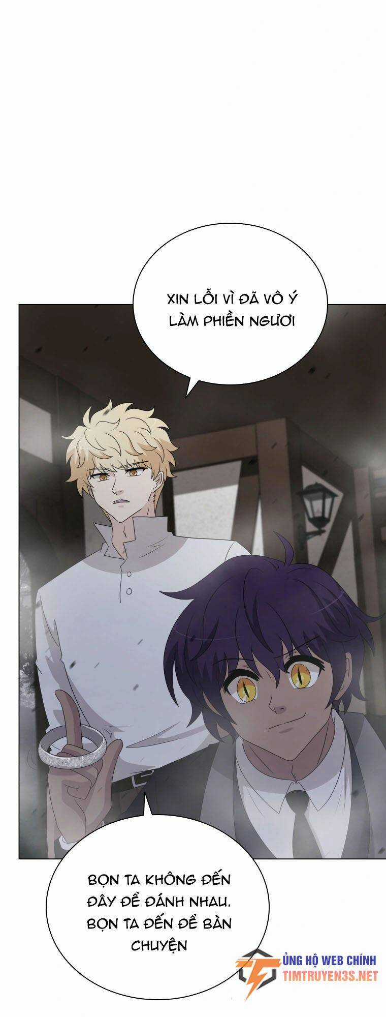 Cuốn Sách Của Lagier - Chapter 71 - Trang 16