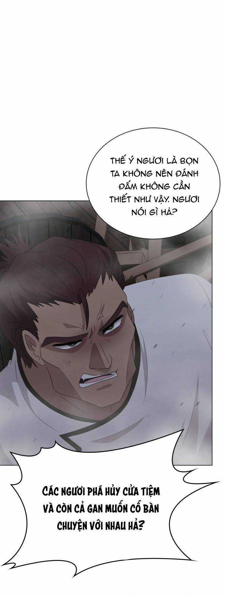 Cuốn Sách Của Lagier - Chapter 71 - Trang 17