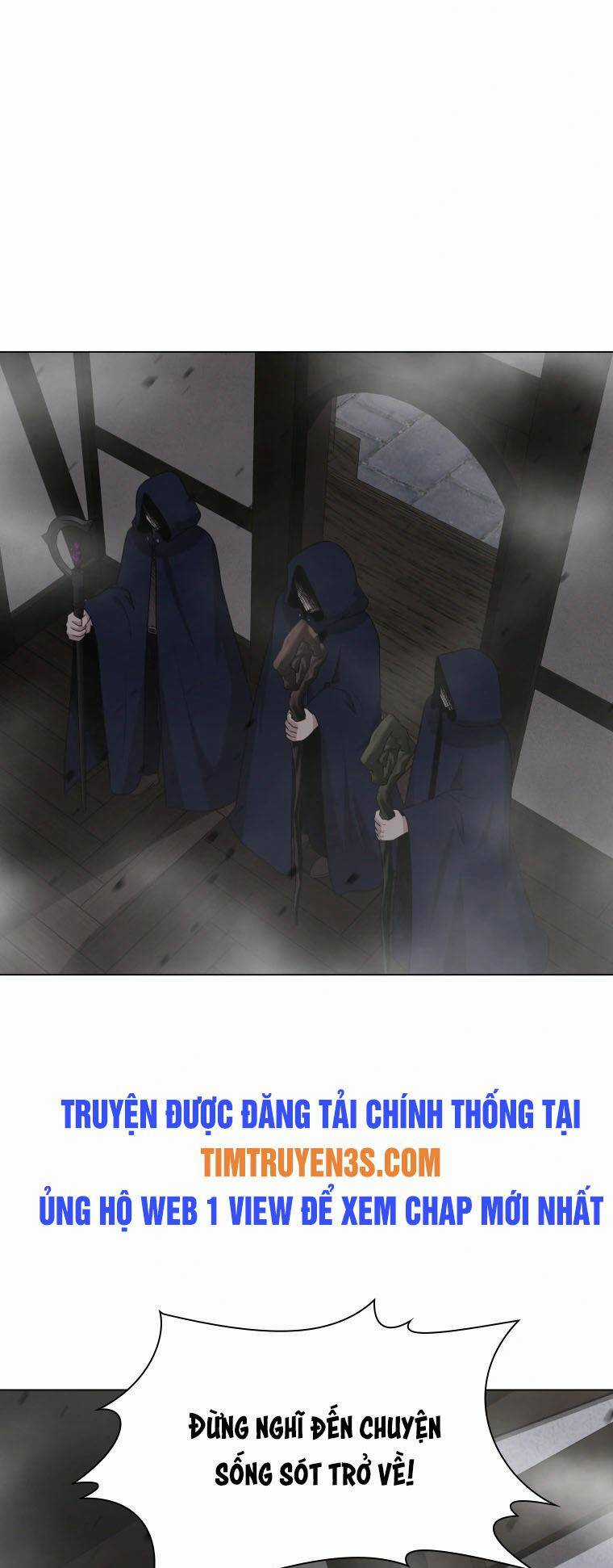 Cuốn Sách Của Lagier - Chapter 71 - Trang 18