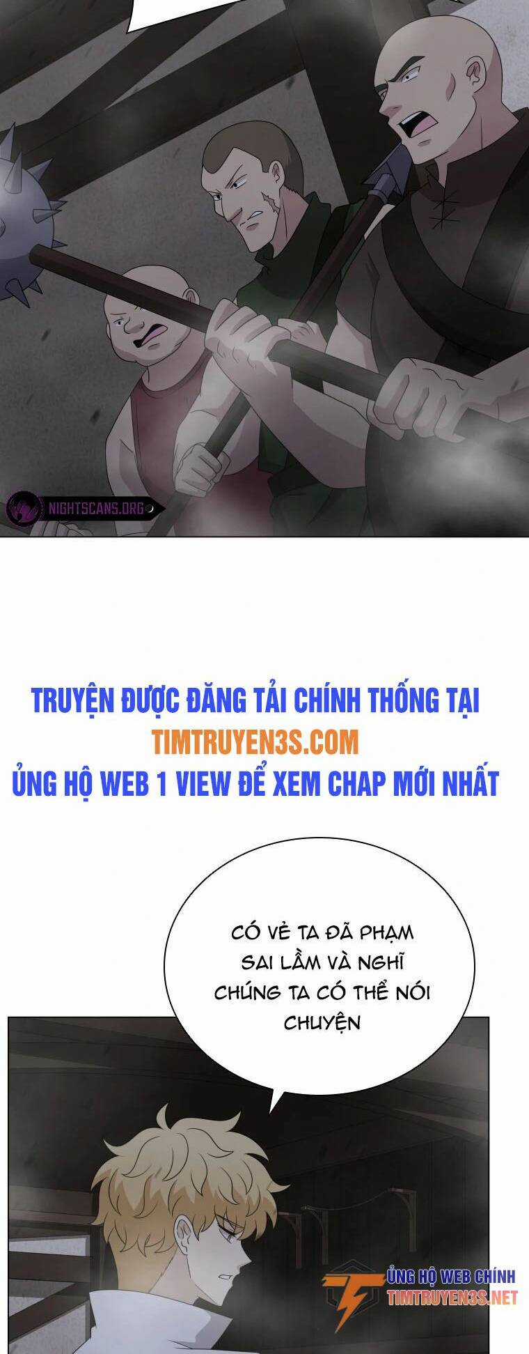 Cuốn Sách Của Lagier - Chapter 71 - Trang 19