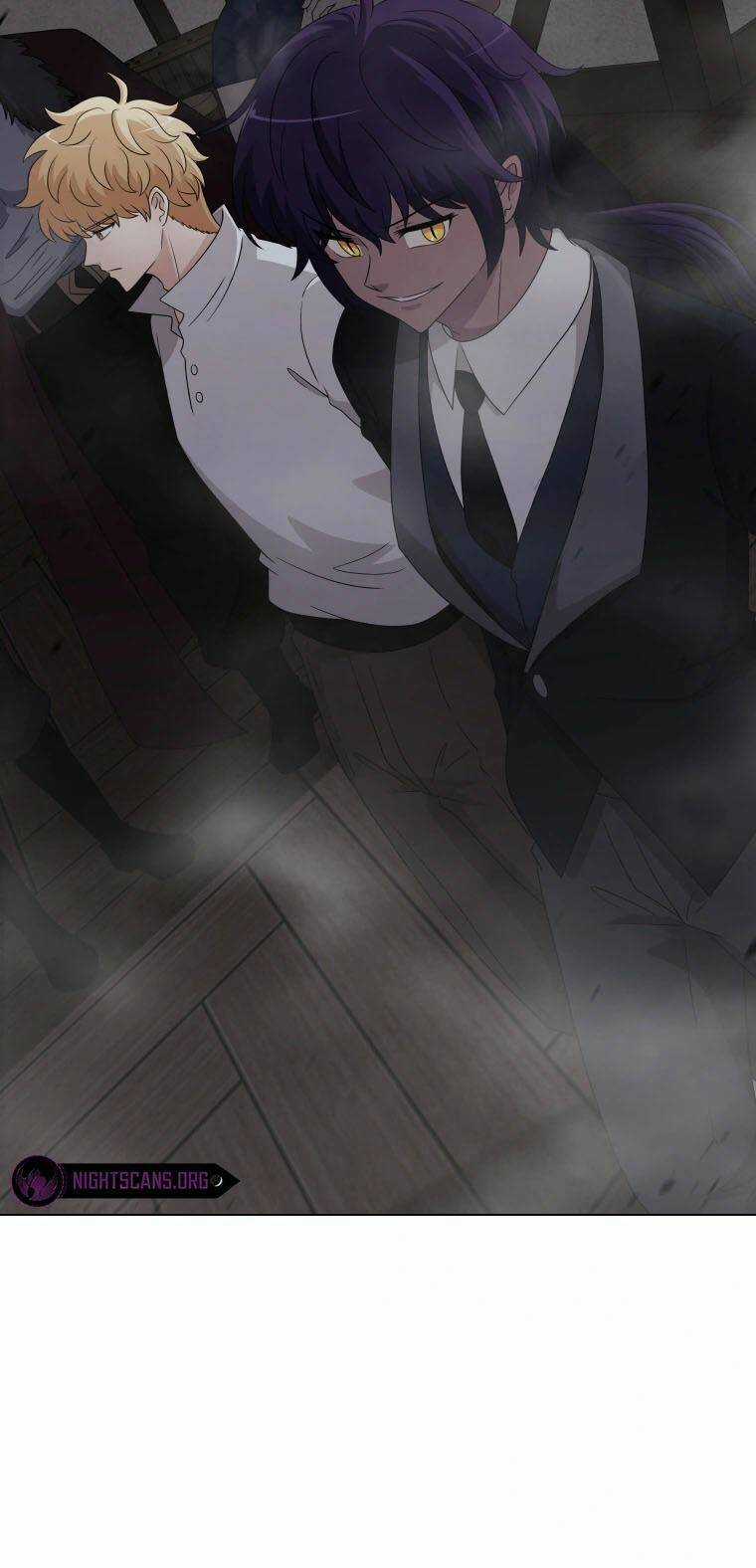 Cuốn Sách Của Lagier - Chapter 71 - Trang 3