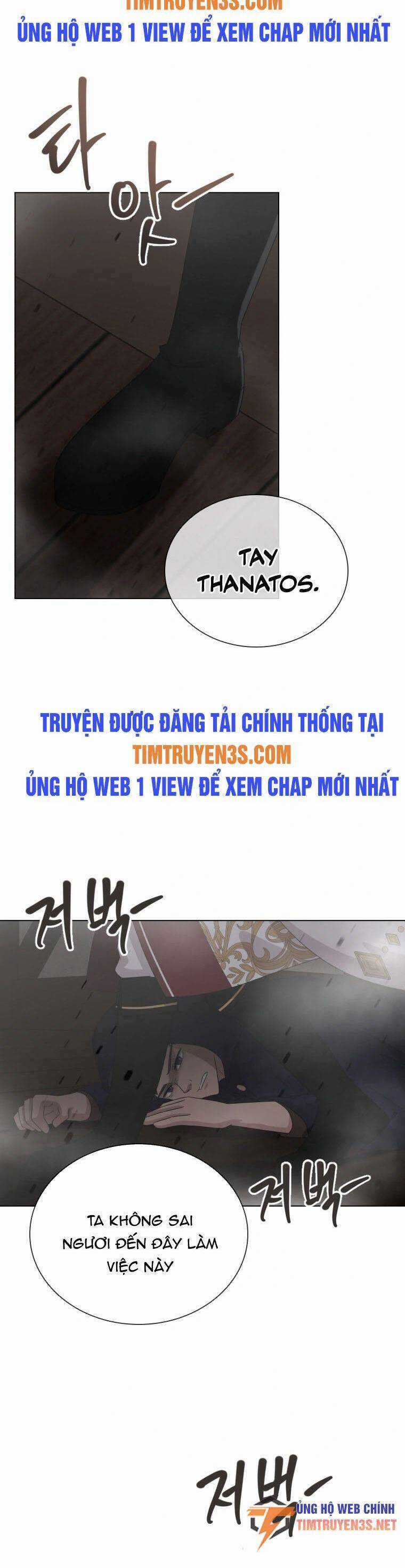 Cuốn Sách Của Lagier - Chapter 71 - Trang 21