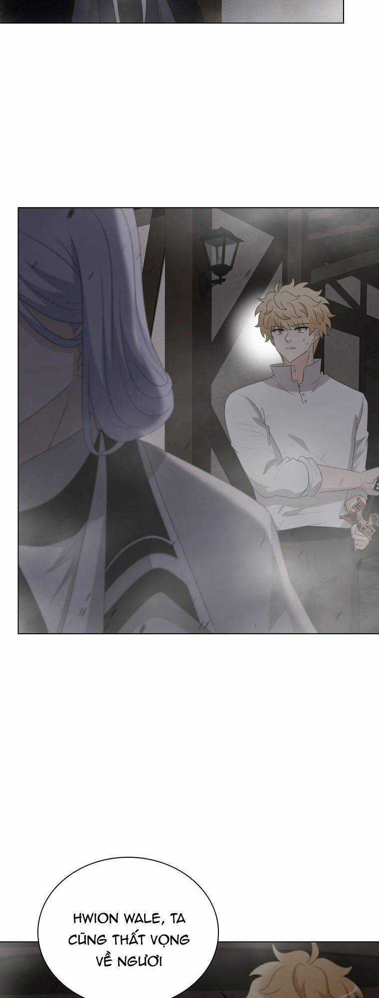 Cuốn Sách Của Lagier - Chapter 71 - Trang 35