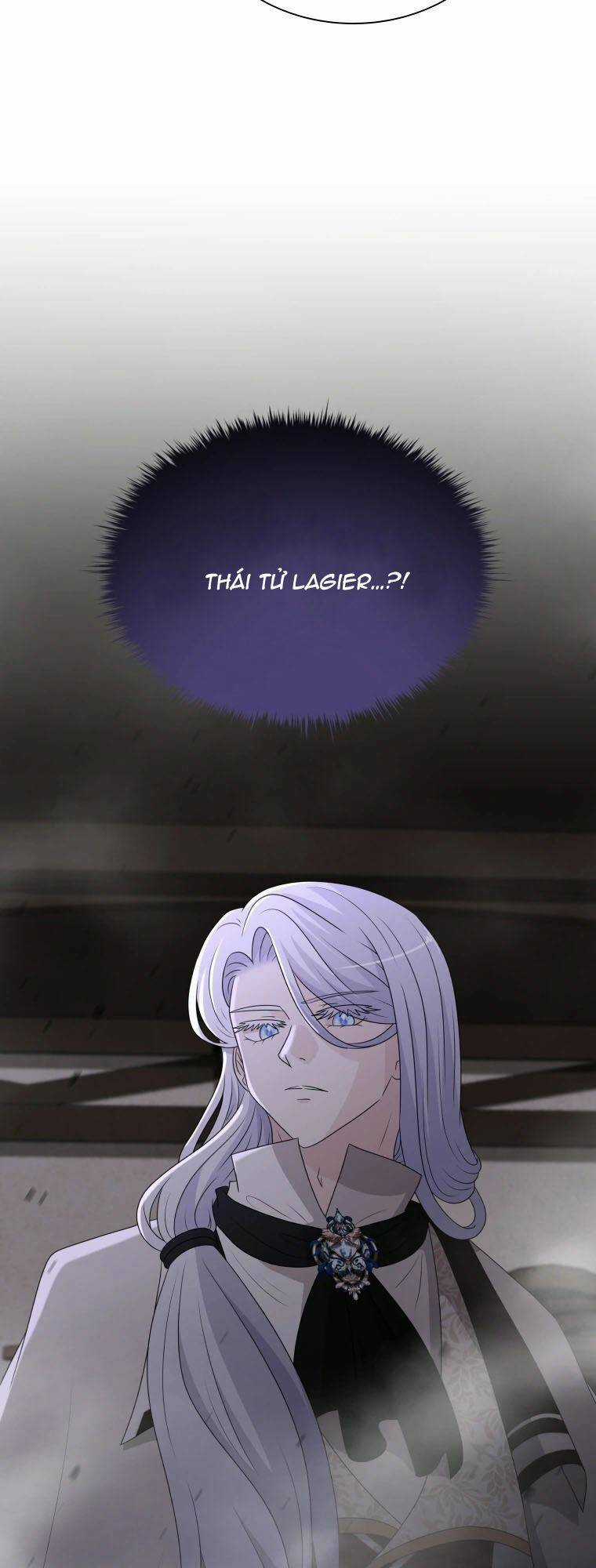 Cuốn Sách Của Lagier - Chapter 71 - Trang 38