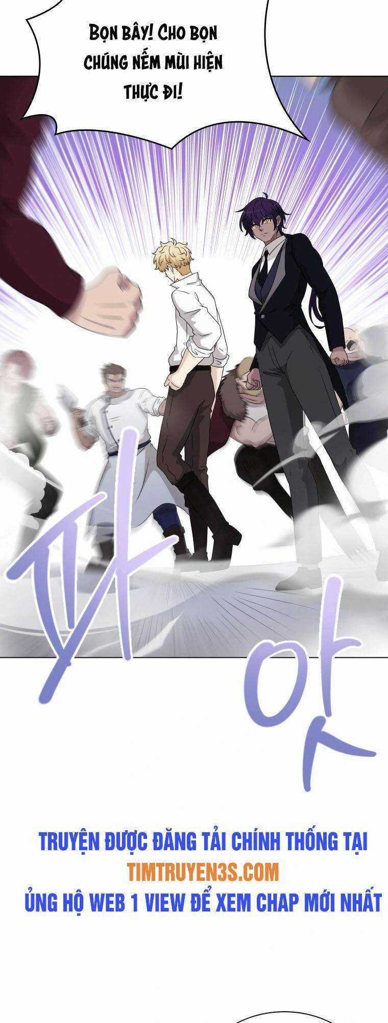 Cuốn Sách Của Lagier - Chapter 71 - Trang 5