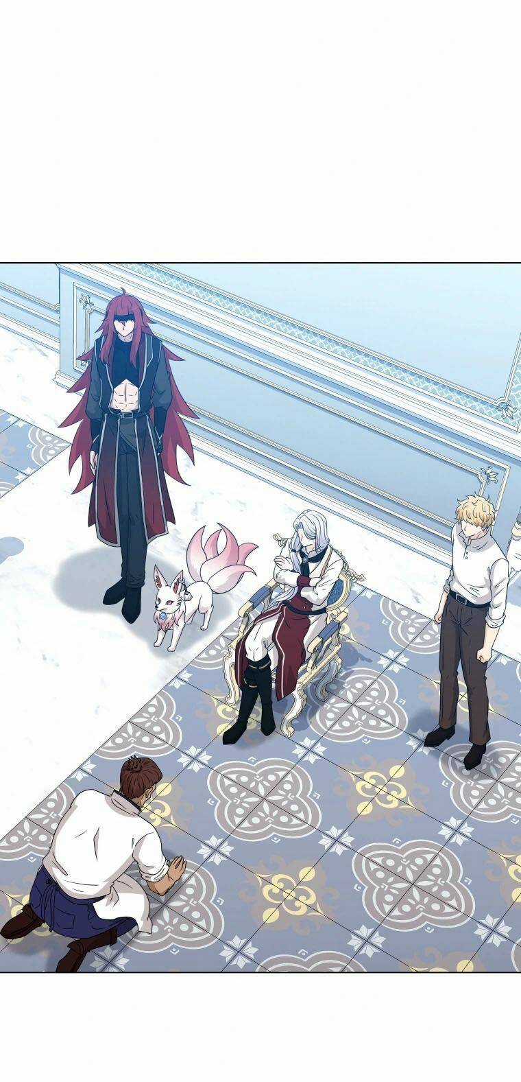 Cuốn Sách Của Lagier - Chapter 71 - Trang 48