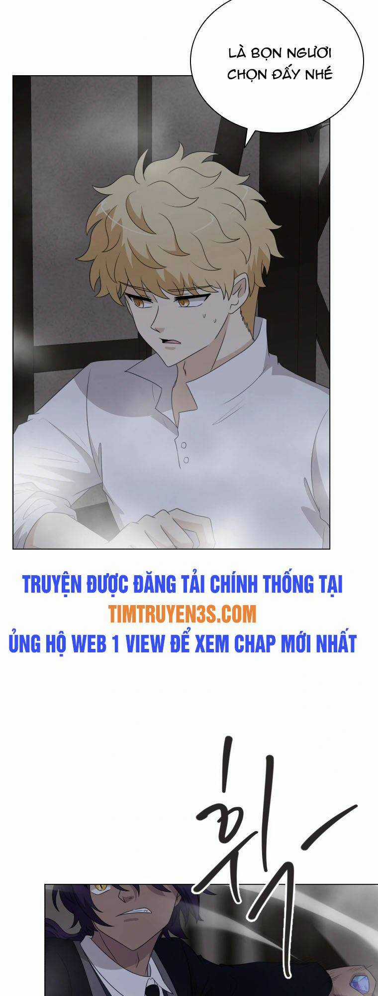 Cuốn Sách Của Lagier - Chapter 71 - Trang 6