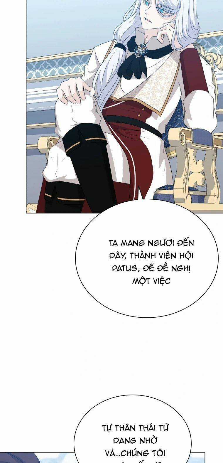 Cuốn Sách Của Lagier - Chapter 71 - Trang 51