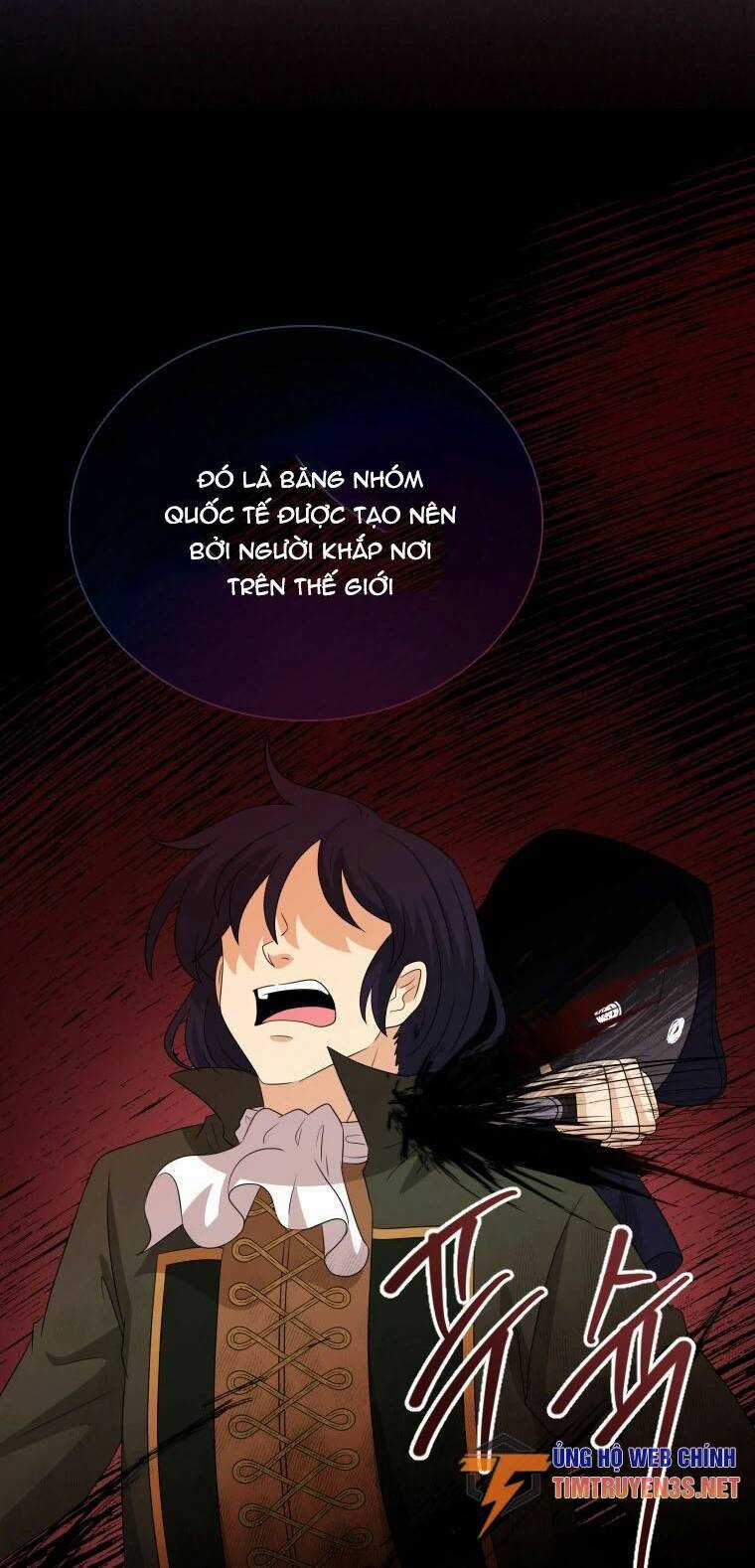 Cuốn Sách Của Lagier - Chapter 71 - Trang 55