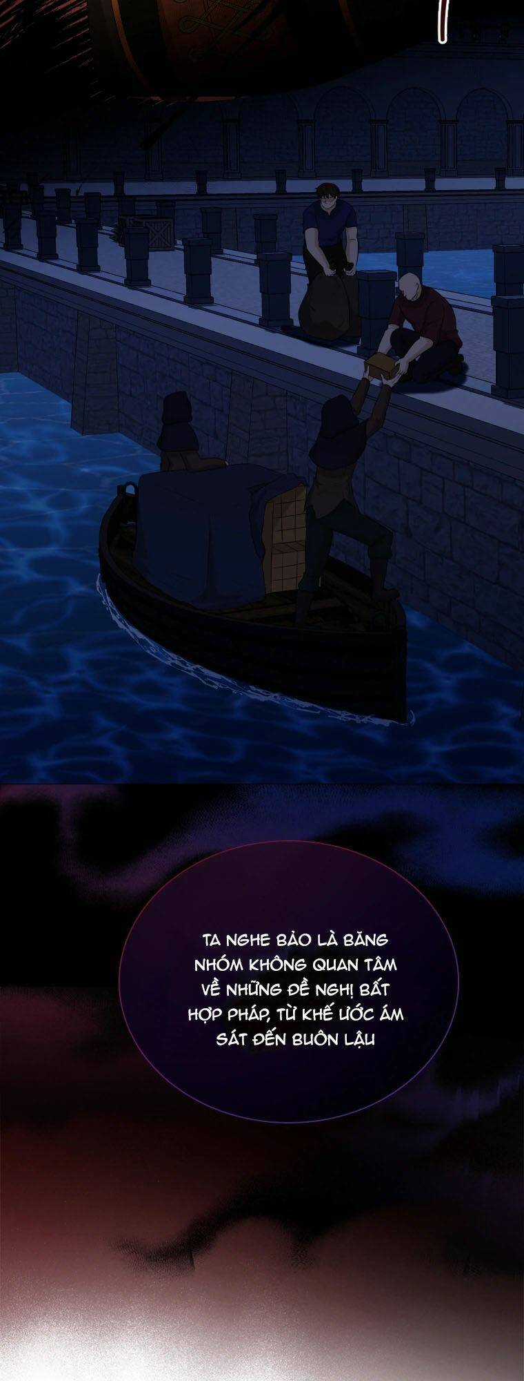 Cuốn Sách Của Lagier - Chapter 71 - Trang 56