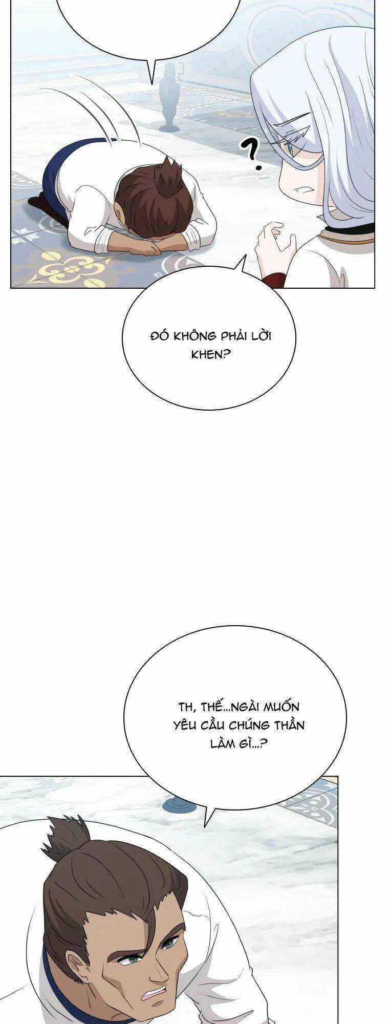 Cuốn Sách Của Lagier - Chapter 71 - Trang 59