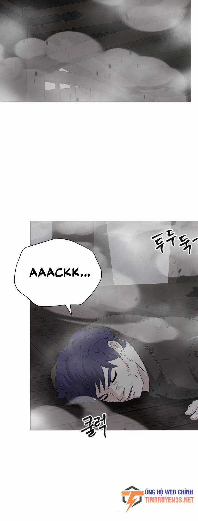 Cuốn Sách Của Lagier - Chapter 71 - Trang 10