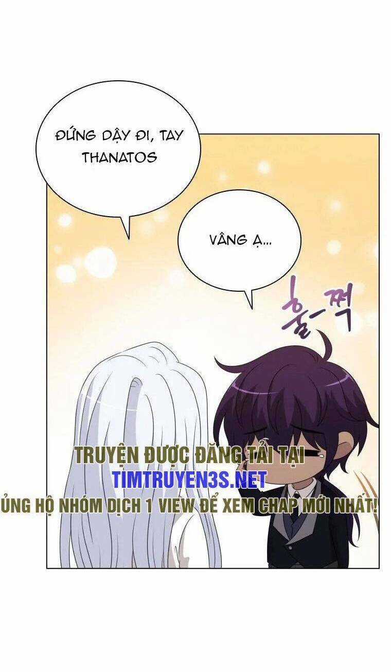 Cuốn Sách Của Lagier - Chapter 72 - Trang 55