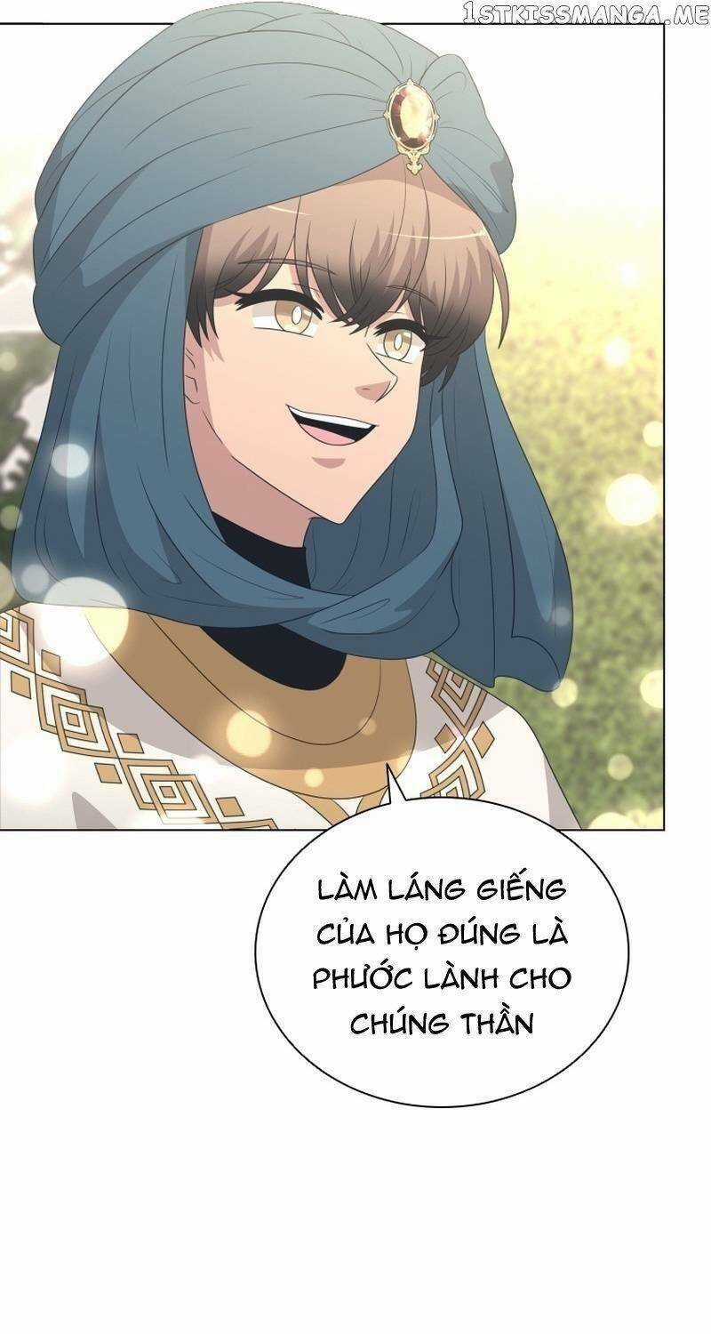 Cuốn Sách Của Lagier - Chapter 73 - Trang 19